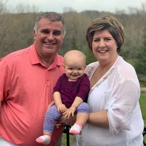 Meet your Posher, Tami